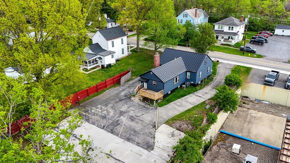 More Photos Of 7197 Paddison Rd, Cincinnati Daycare Center For Sale