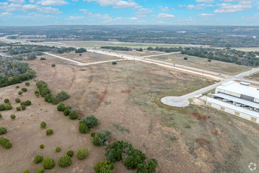 More Photos Of 2601 E State Highway 121, Lewisville Land For Sale