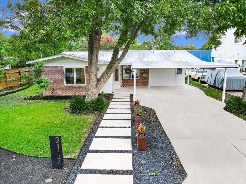 Primary Photo Of 2117 Shoalmont Dr, Austin Office Residential For Sale