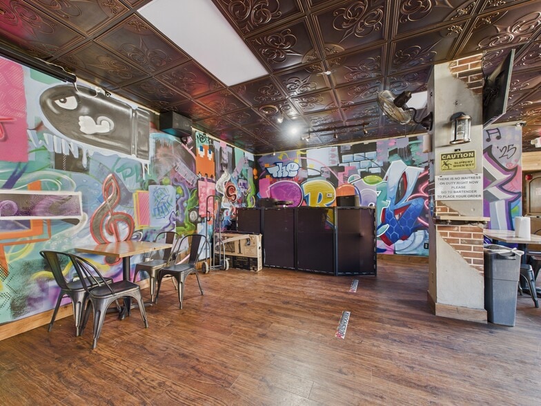 More Photos Of 127 N Santa Fe Ave, Pueblo Storefront For Sale