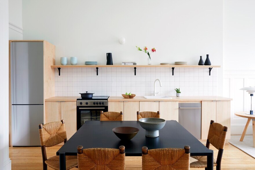 More Photos Of 225 Weybosset St, Providence Multifamily For Sale
