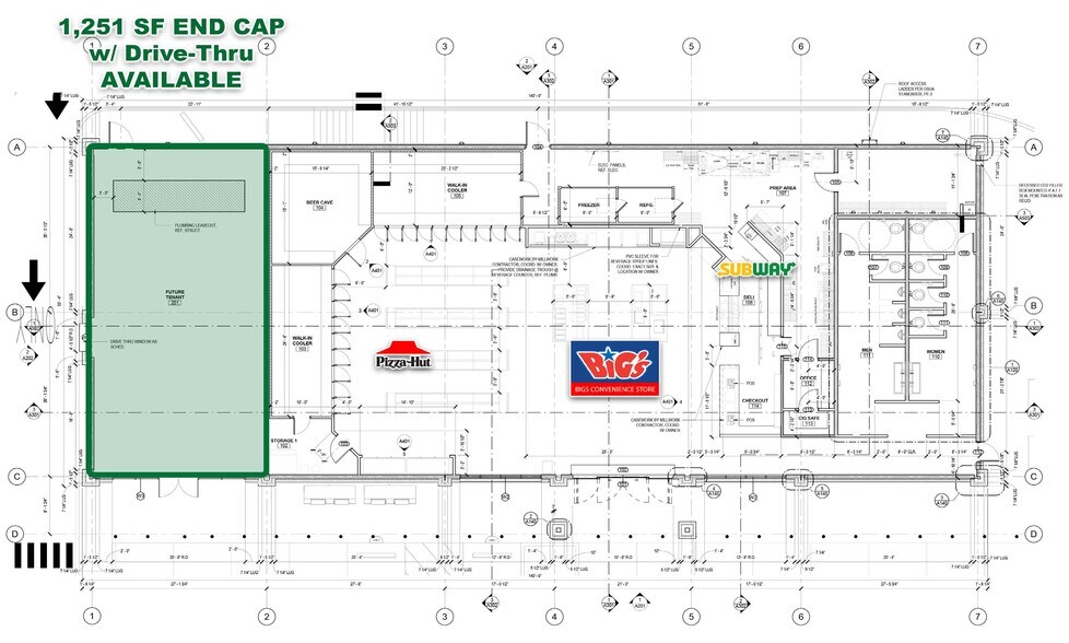 More Photos Of 6001 Texas 123, Seguin General Retail For Lease