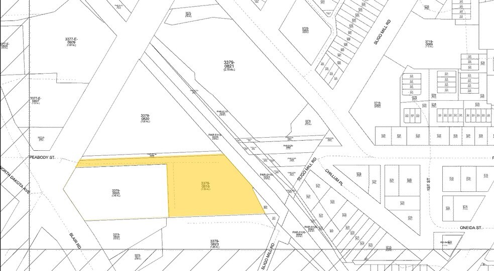 More Photos Of 6025 Kansas Ave NW, Washington Warehouse For Lease