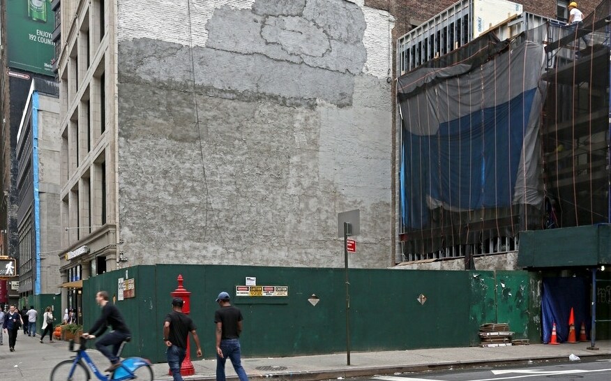 More Photos Of 836 6th Ave, New York Land For Sale