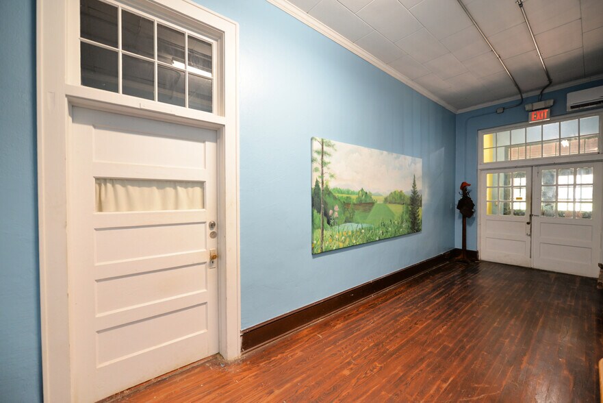 More Photos Of 156 School Rd, Mill Spring Office For Lease