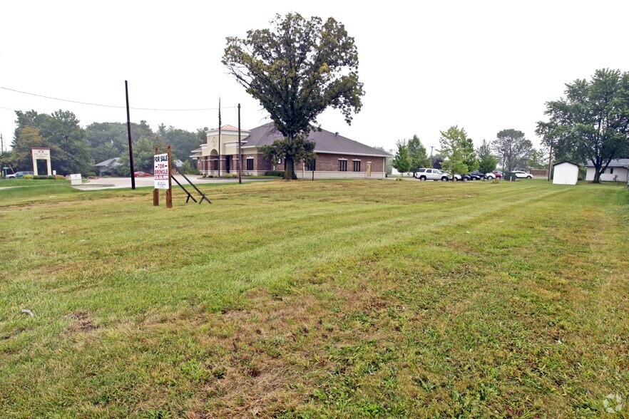 Primary Photo Of 1020 N Hwy 47, Warrenton Land For Lease