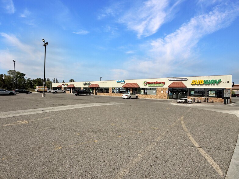 More Photos Of 1008 NW Paul Bunyan Dr NW, Bemidji Restaurant For Lease