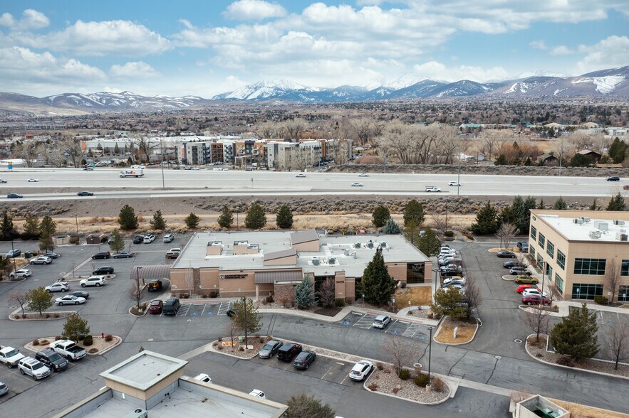 More Photos Of 10619 Professional Circle, Reno Medical For Sale