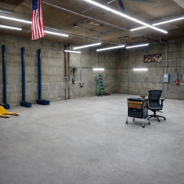 More Photos Of 760 E 96th St, Brooklyn Warehouse For Lease