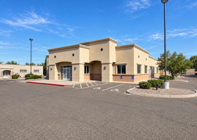 More Photos Of 1111 Menaul Blvd NE, Albuquerque Medical For Sale