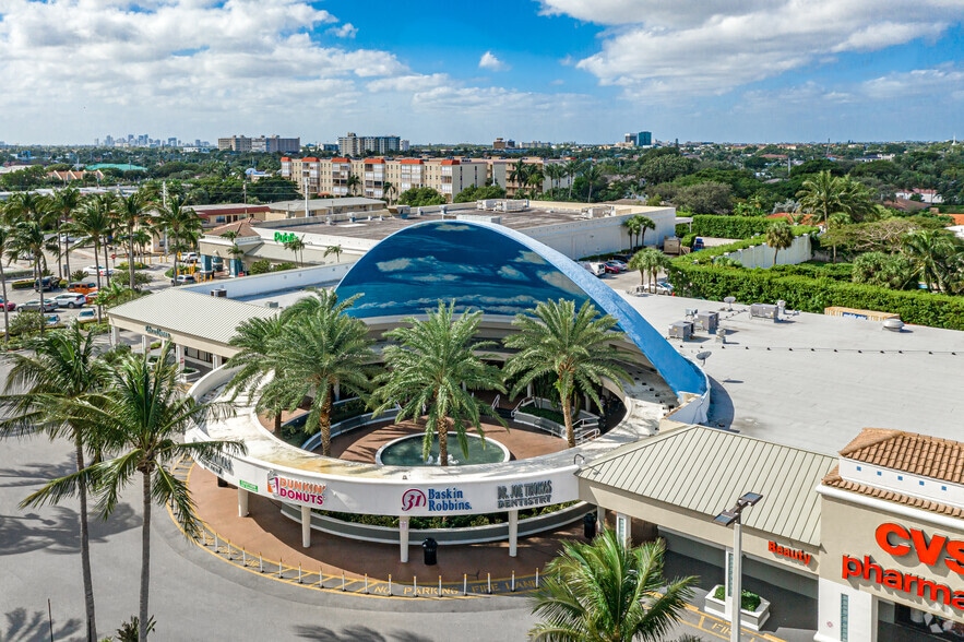 More Photos Of 4703-4763 N Ocean Dr, Sea Ranch Lakes General Retail For Lease