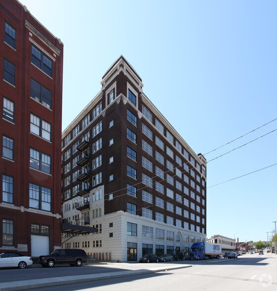 More Photos Of 117 W 20th St, Kansas City Apartments For Lease