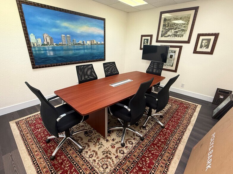 More Photos Of 2801 Exchange Ct, West Palm Beach Coworking Space