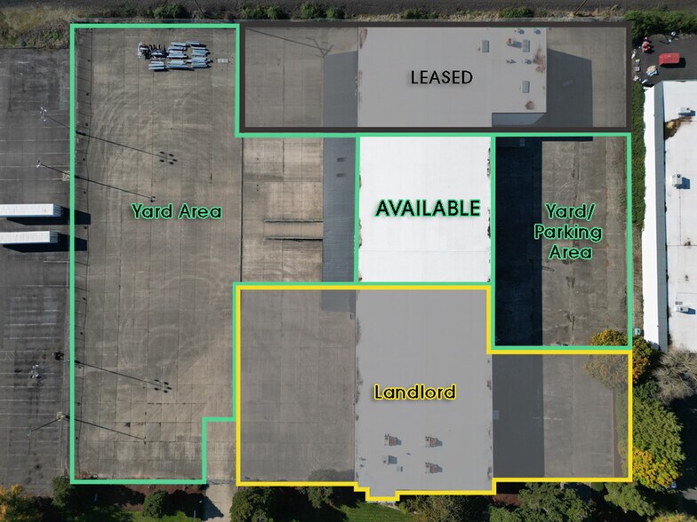 More Photos Of 29125 SW Casting St, Wilsonville Industrial For Sale