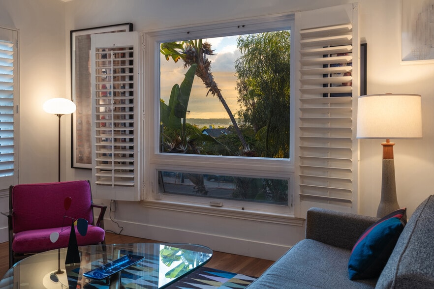 More Photos Of 112-20 E Redwood St, San Diego Apartments For Sale