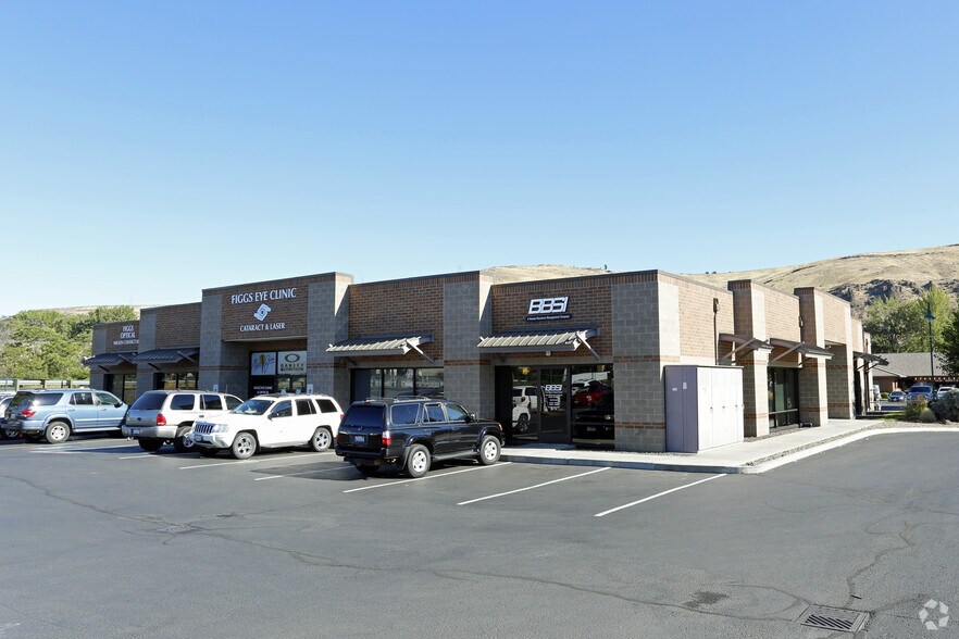 More Photos Of 1410 Lakeside Ct, Yakima Medical For Lease