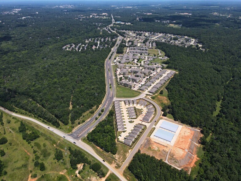 More Photos Of 4344 Macnab Dr, Tyler Apartments For Sale