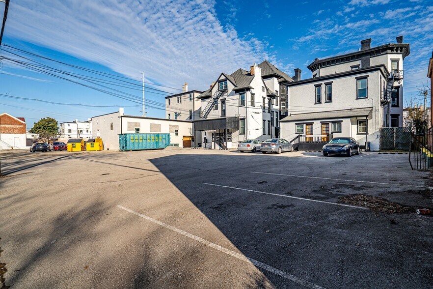 More Photos Of , Louisville Multifamily For Sale