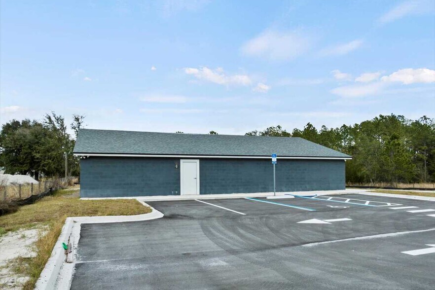 More Photos Of 4170 County Road 218, Middleburg Medical For Lease