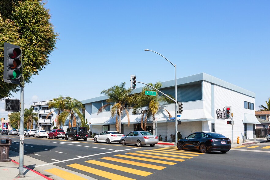 More Photos Of 500 Alamitos Ave, Long Beach Medical For Lease