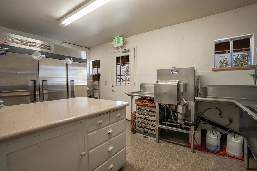 More Photos Of 324 Birch St, Westwood Restaurant For Sale