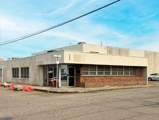 More Photos Of 5000 SE 25th Ave, Portland Warehouse For Lease