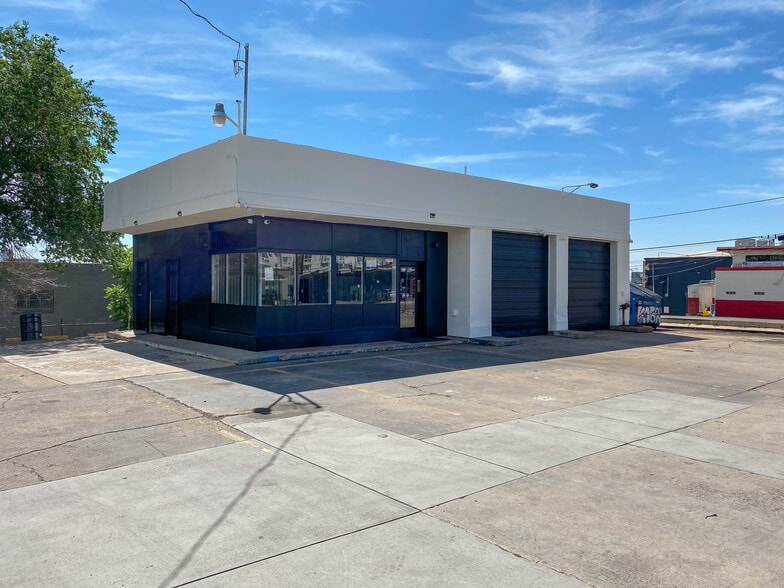 More Photos Of 1940 Federal Blvd, Denver Auto Repair For Sale