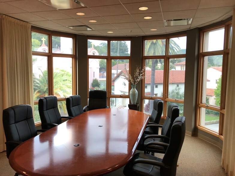 More Photos Of 1101 5th Ave, San Rafael Office For Lease