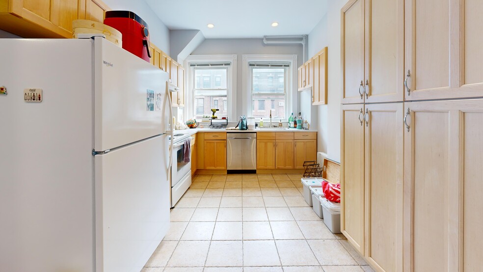 More Photos Of , Boston Multifamily For Sale