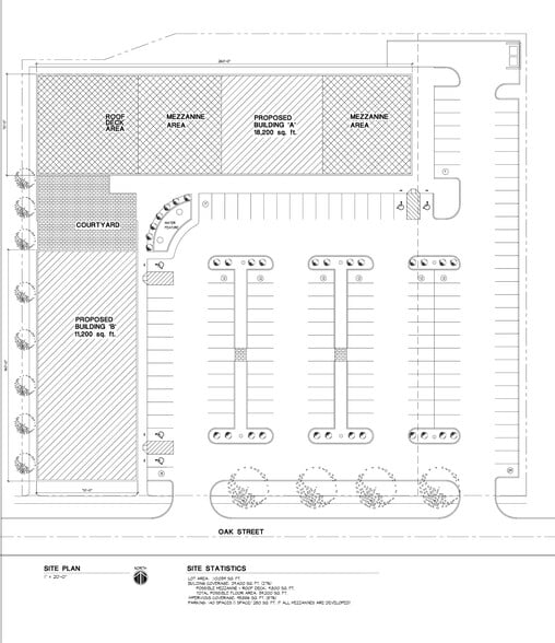 More Photos Of 20120 Oak Street, Omaha General Retail For Sale