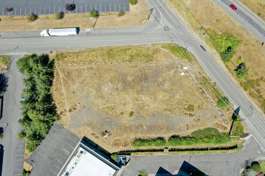 More Photos Of W Bakerview, Bellingham Land For Sale