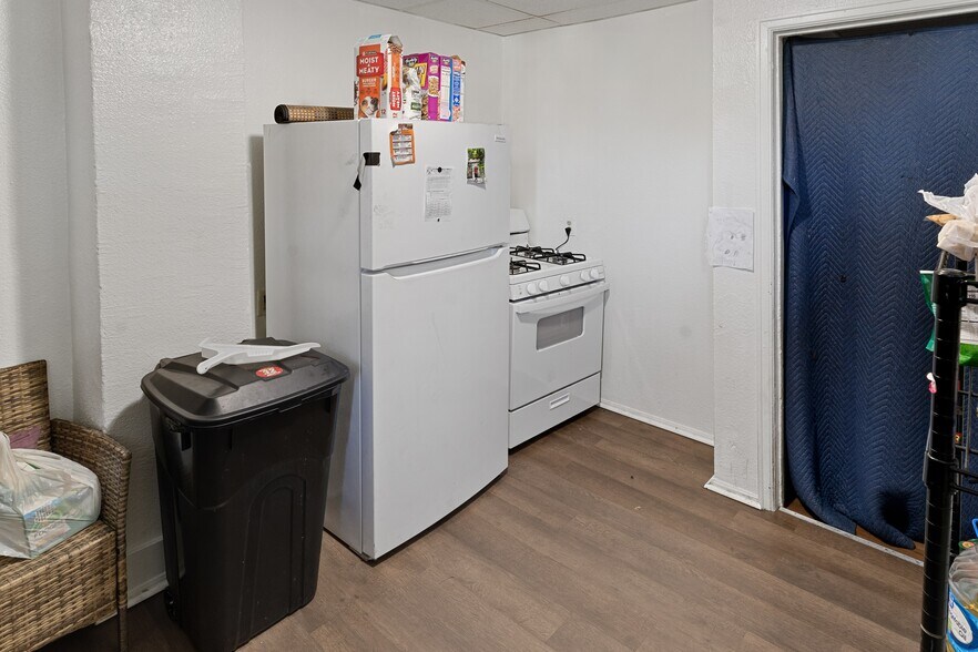 More Photos Of , Toledo Multifamily For Sale