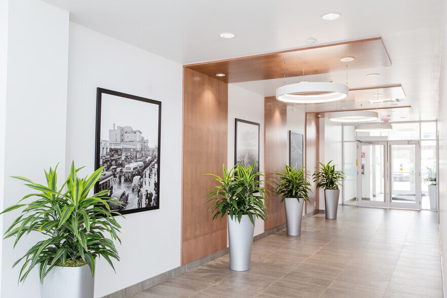 More Photos Of 6104 104th St NW, Edmonton Office For Lease