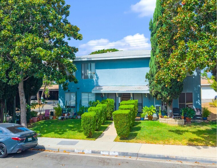 More Photos Of 3401 Butterfield Ave, La Verne Apartments For Sale