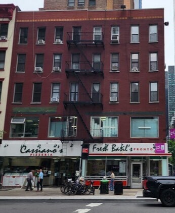 Primary Photo Of 928-930 Third Ave, New York Apartments For Lease