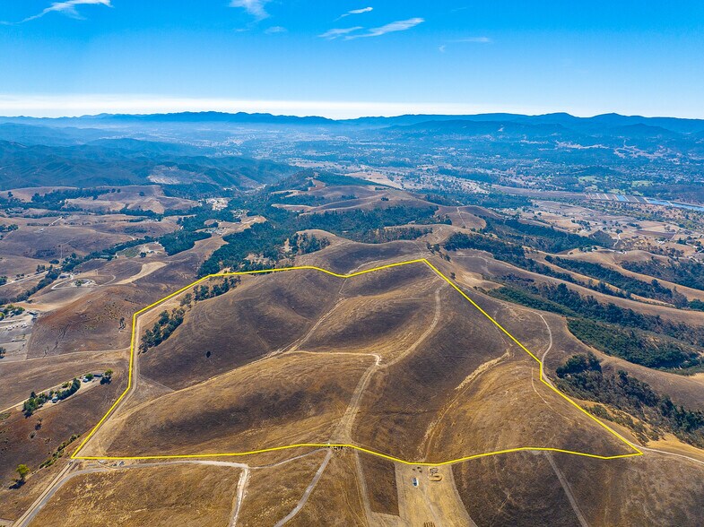 More Photos Of 0 E. 41 Hwy, Templeton Land For Sale