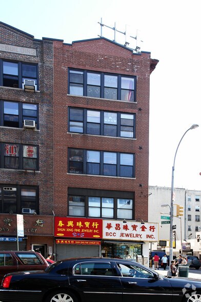 More Photos Of 167-169 Canal St, New York Office For Lease