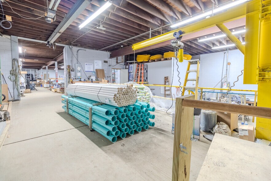 More Photos Of 205 31st St, Mckeesport Manufacturing For Sale