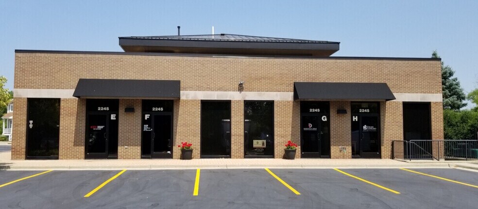 More Photos Of , Wheeling Office For Sale