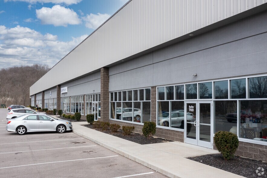 More Photos Of 2809 Howard Litzler Rd, Covington Warehouse For Lease
