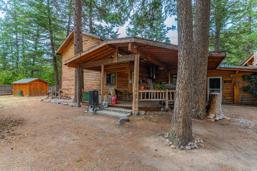 More Photos Of 659 US Highway 2 E, Columbia Falls Manufactured Housing Mobile Home Park For Sale