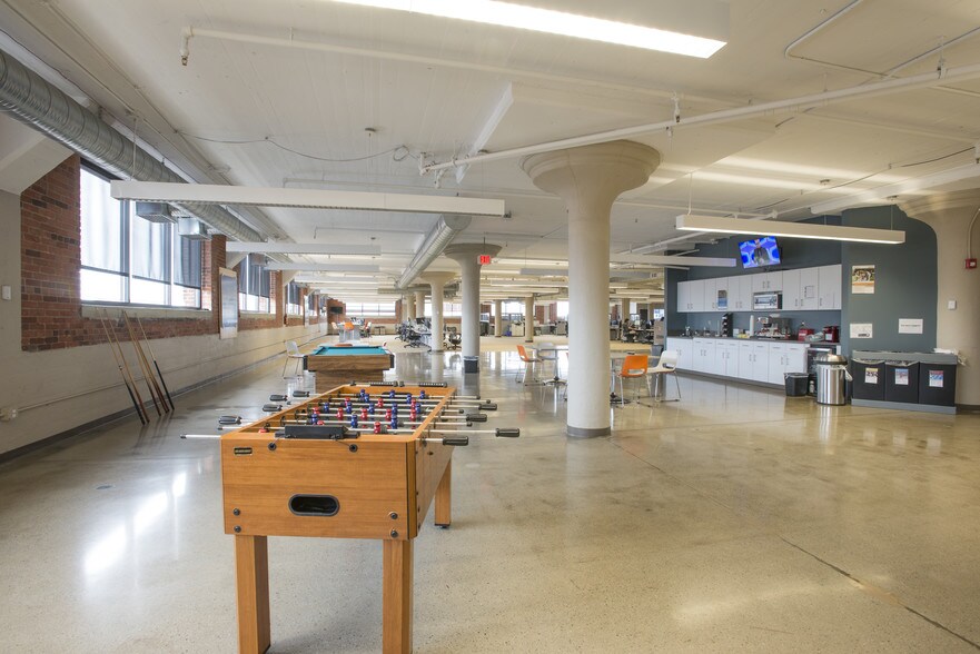 More Photos Of 226 N 5th St, Columbus Loft Creative Space For Lease