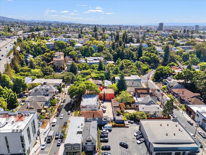More Photos Of 31 Croxton Ave, Oakland Apartments For Sale