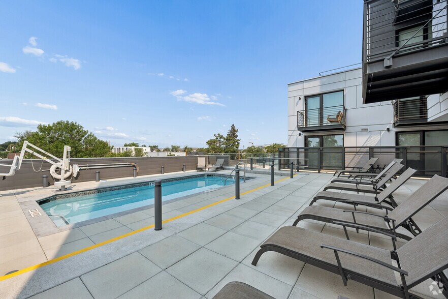 More Photos Of 1275 N Santa Fe Dr, Denver Apartments For Lease