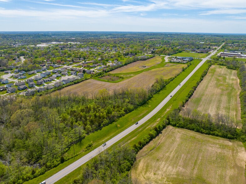 More Photos Of 1470 N Broadway St, Lebanon Land For Sale