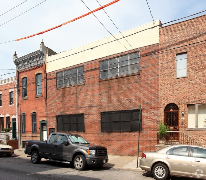 More Photos Of 2008-2010 S 13th St, Philadelphia Industrial For Sale
