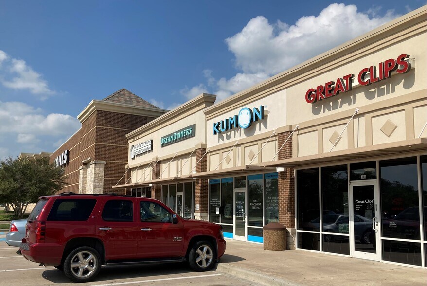 More Photos Of 7010 Preston Rd, Frisco Unknown For Lease