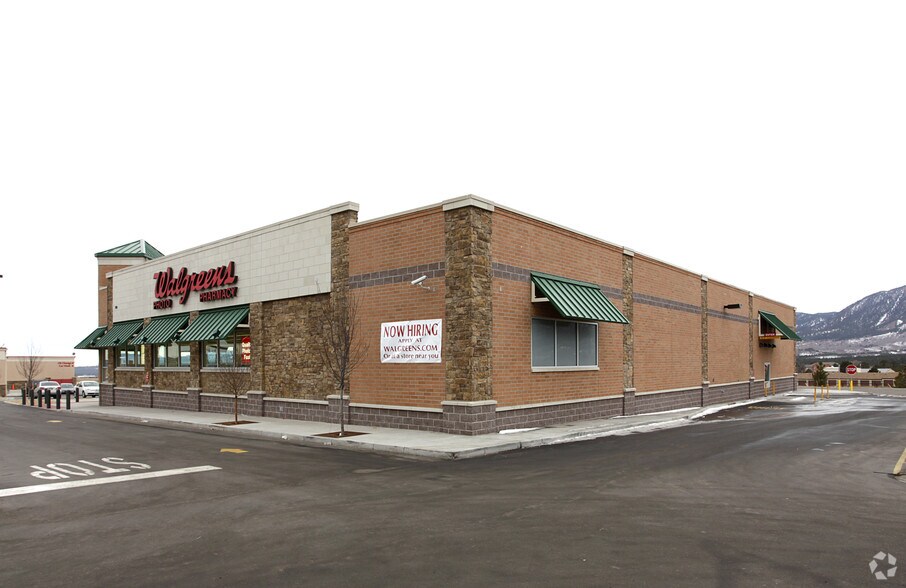 More Photos Of 265 W Co-105 Hwy, Monument Drugstore For Sale