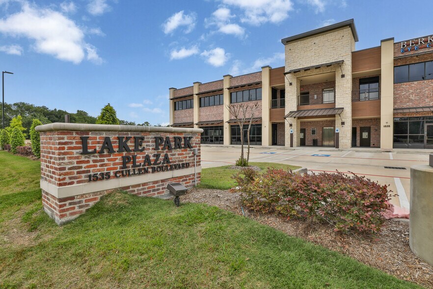 Primary Photo Of 1535 Cullen Pky, Pearland Medical For Lease
