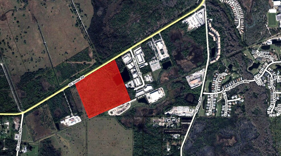 More Photos Of 7550 SE Bridge Rd, Hobe Sound Industrial For Sale